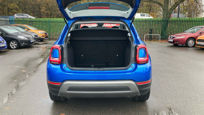 Fiat 500X 1.0 City Cross 5dr Petrol Hatchback